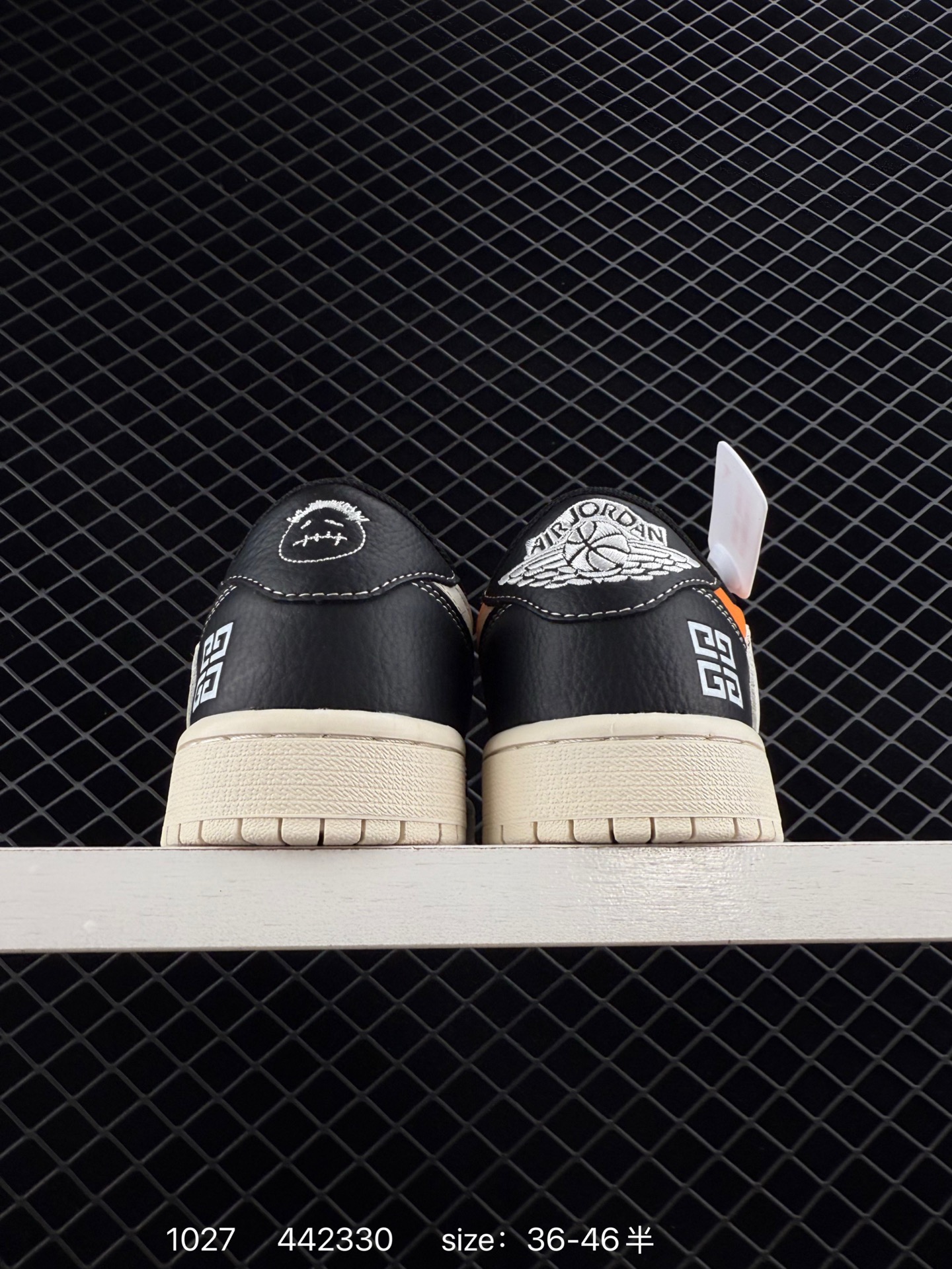 Nike Air Jordan 1 Low OG SP